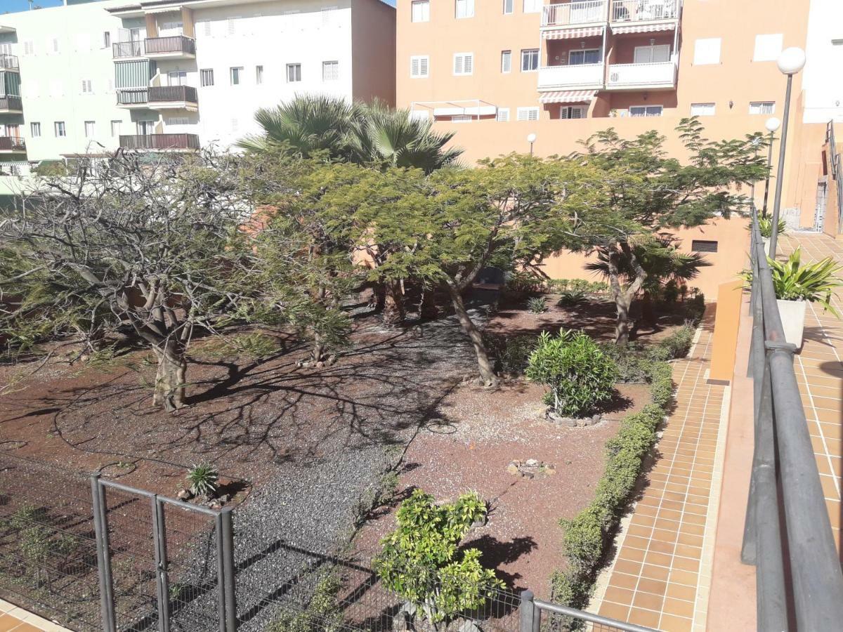 Casa Leli Apartment Candelaria Exterior photo