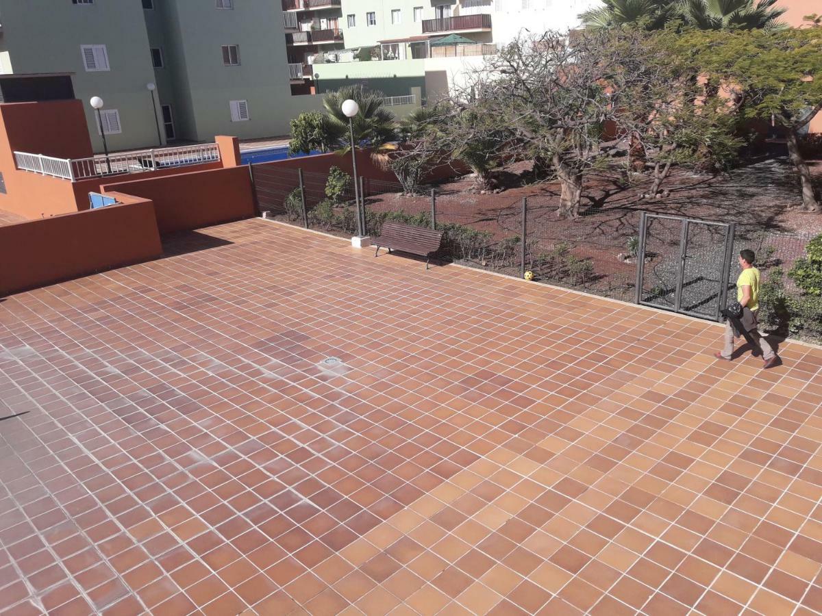 Casa Leli Apartment Candelaria Exterior photo