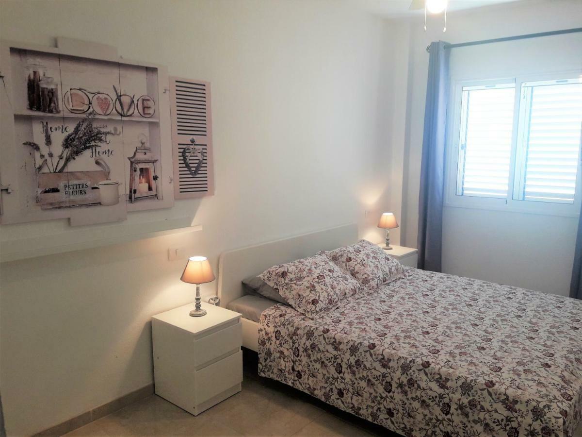 Casa Leli Apartment Candelaria Exterior photo