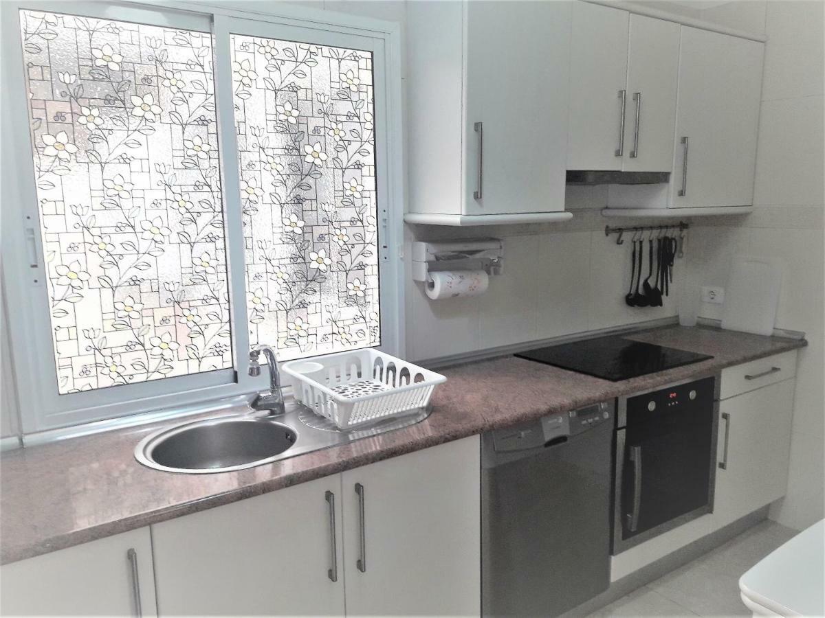 Casa Leli Apartment Candelaria Exterior photo
