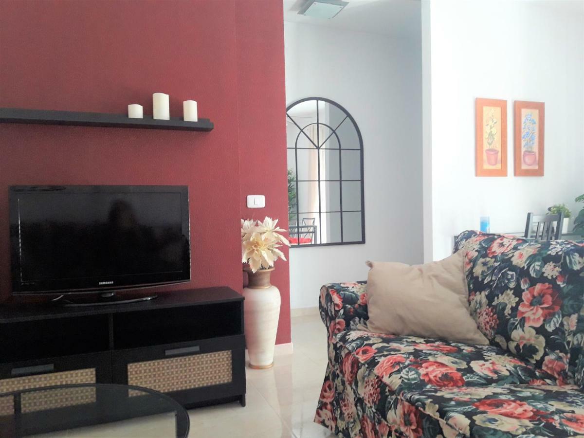 Casa Leli Apartment Candelaria Exterior photo