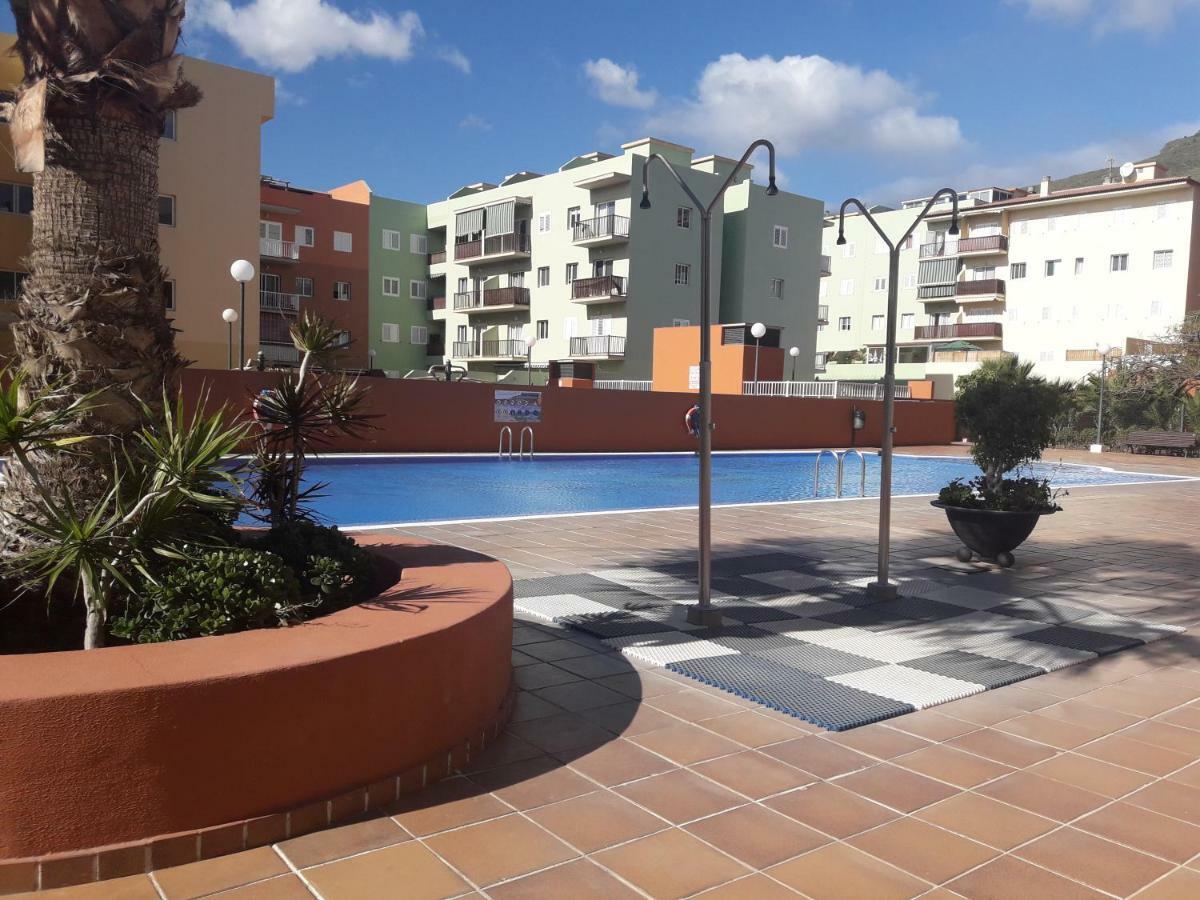 Casa Leli Apartment Candelaria Exterior photo